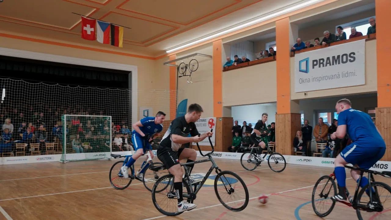 Dokument Grand Prix Šitbořice