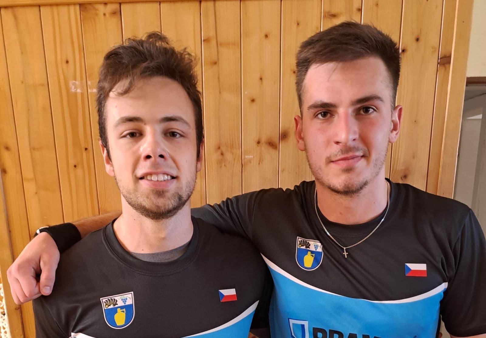 Šitbořická jednička ovládla domácí U23 ligu