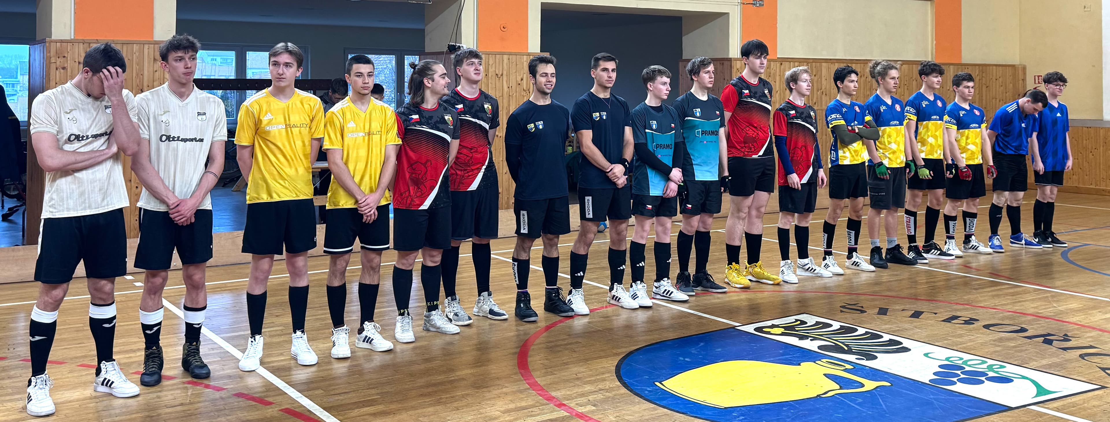 Šabata s Konečným vládli kvalifikaci U23 v Šitbořicích